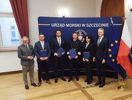 Przetarg na wykonawcę inwestycji z Krajowego Planu Odbudowy 1